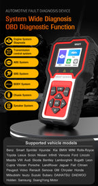 OBD2 Scanner